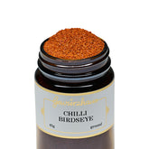 Chilli Birdseye (Ground)